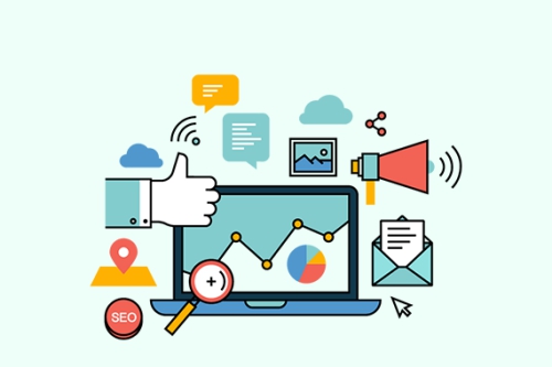 双城提升网络推广效果企业要注意哪些方面的问题