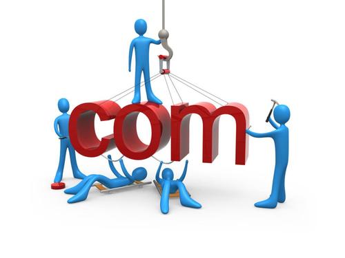 双城企业网站建设成功与否和哪些有关呢