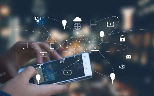 双城分析企业做微信营销常见的几种模式