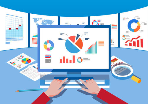 双城哪一种网站设计风格才是适合企业呢？