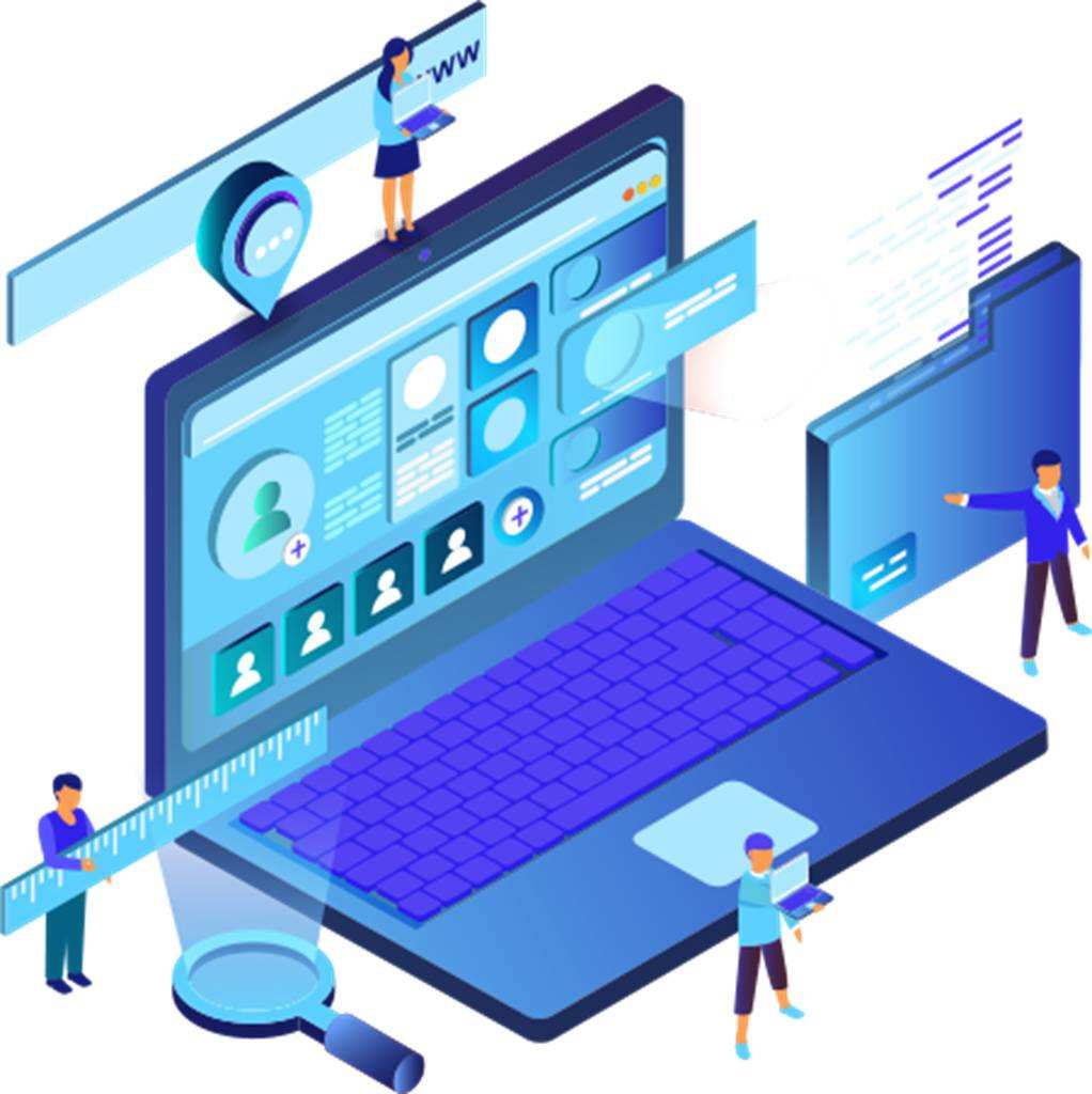 双城分析企业网站设计过程中需要注意的几个问题