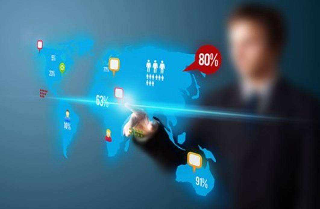 双城企业如何制定网络推广的内容方案？